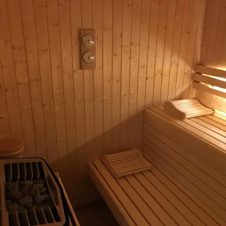 Parc D'audinac Les Bains 3 Etoiles - Piscine Chauffee - Vue Montagne Camping Saint-Girons (Ariege)