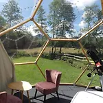 Parc D'audinac Les Bains 3 Etoiles - Piscine Chauffee - Vue Montagne 3* Saint-Girons (Ariege)