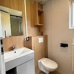 Camping Parc D'audinac Les Bains 3 Etoiles - Piscine Chauffee - Vue Montagne 3*