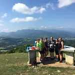 Parc D'audinac Les Bains 3 Etoiles - Piscine Chauffee - Vue Montagne Saint-Girons (Ariege)