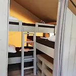 Camping Parc D'audinac Les Bains 3 Etoiles - Piscine Chauffee - Vue Montagne Saint-Girons (Ariege)