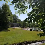 Parc D'audinac Les Bains 3 Etoiles - Piscine Chauffee - Vue Montagne 3*