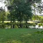 Parc D'audinac Les Bains 3 Etoiles - Piscine Chauffee - Vue Montagne Saint-Girons (Ariege)
