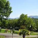 Parc D'audinac Les Bains 3 Etoiles - Piscine Chauffee - Vue Montagne 3*