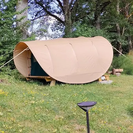 Parc D'audinac Les Bains 3 Etoiles - Piscine Chauffee - Vue Montagne 3*
