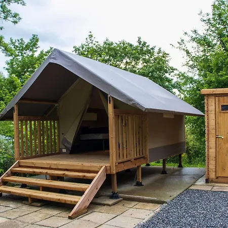 Parc D'audinac Les Bains 3 Etoiles - Piscine Chauffee - Vue Montagne Saint-Girons