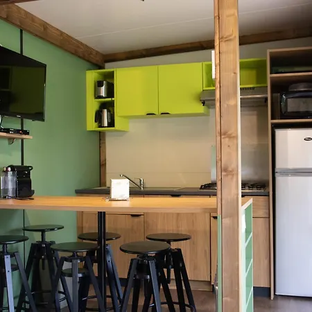 Parc D'audinac Les Bains 3 Etoiles - Piscine Chauffee - Vue Montagne