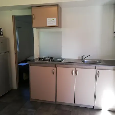 Kemping Parc D'audinac Les Bains 3 Etoiles - Piscine Chauffee - Vue Montagne Saint-Girons