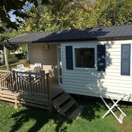 Parc D'audinac Les Bains 3 Etoiles - Piscine Chauffee - Vue Montagne Saint-Girons