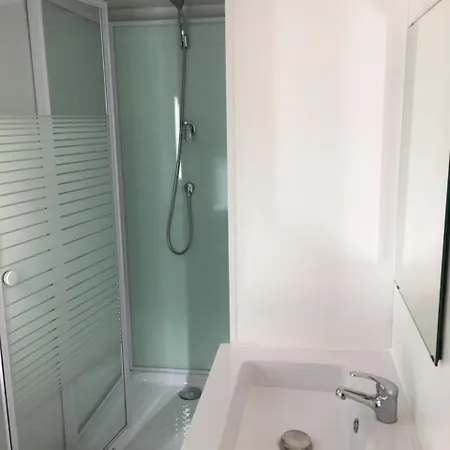 Kemping Parc D'audinac Les Bains 3 Etoiles - Piscine Chauffee - Vue Montagne 3*