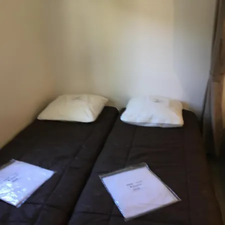 Kemping Parc D'audinac Les Bains 3 Etoiles - Piscine Chauffee - Vue Montagne Saint-Girons