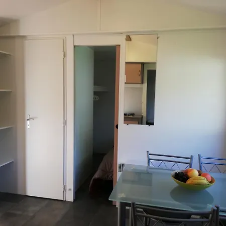 Parc D'audinac Les Bains 3 Etoiles - Piscine Chauffee - Vue Montagne 3* Saint-Girons