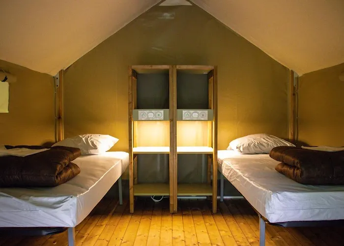 Parc D'audinac Les Bains 3 Etoiles - Piscine Chauffee - Vue Montagne 3*