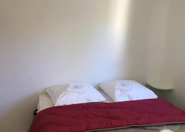 Parc D'audinac Les Bains 3 Etoiles - Piscine Chauffee - Vue Montagne Saint-Girons (Ariege)