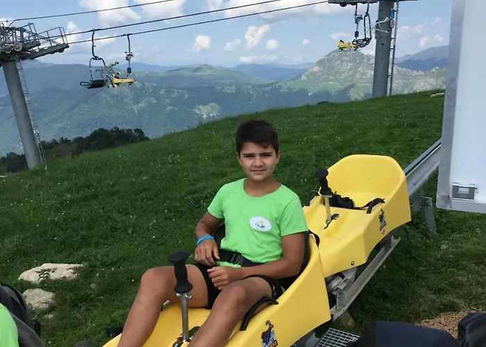 Parc D'audinac Les Bains 3 Etoiles - Piscine Chauffee - Vue Montagne 3* Saint-Girons (Ariege)