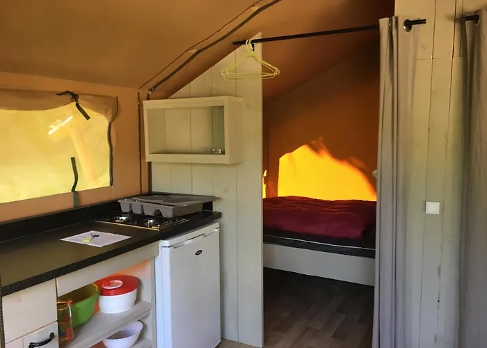 Parc D'audinac Les Bains 3 Etoiles - Piscine Chauffee - Vue Montagne Saint-Girons (Ariege)